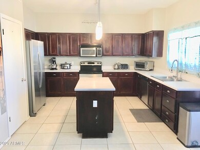 2880 W Park Ave, Chandler, AZ 85224 - photo 2