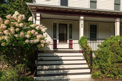 160 Wibird St unit 1, Portsmouth, NH 03801 - photo 2