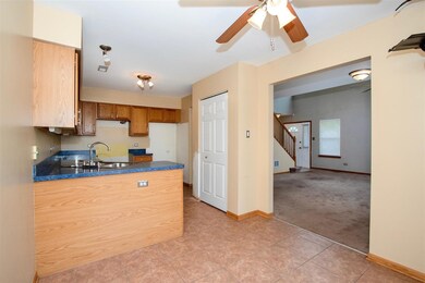 4620 Lindenwood Ct, Matteson, IL 60443 - photo 3