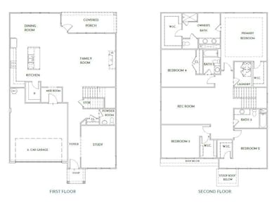 7766 Mistflower Cir, Chattanooga, TN 37421 - photo 2