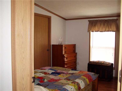 Bedroom.