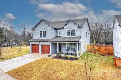 11009 N Commons Dr, Charlotte, NC 28213 - photo 4