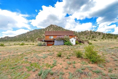 7256 Jefferson Rd, Hartsel, CO 80449 - photo 5