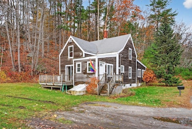 286 High St, Bath, ME 04530 - photo 3