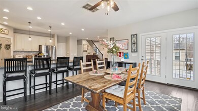 16773 Mill Station Way, Dumfries, VA 22025 - photo 7