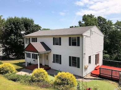 74-76 Eastern Promenade St, Holyoke, MA 01040 - photo 2