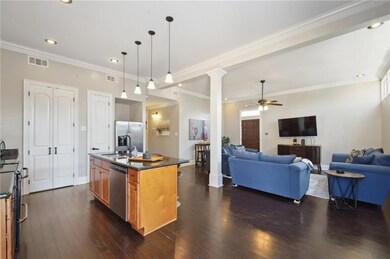 3445 Magnolia St, New Orleans, LA 70115 - photo 3