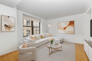 Fitzgerald unit 7G, New York, NY 10023 - photo 3