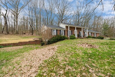 297 Green Lane Blountville, TN Sky (4 of