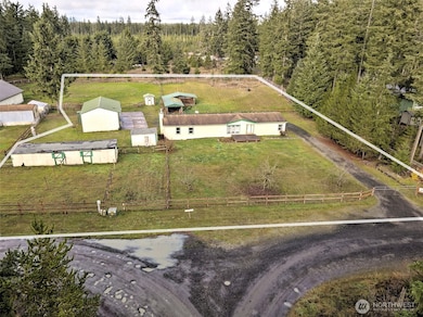 221 E Little Bear Ln, Shelton, WA 98584 - photo 3