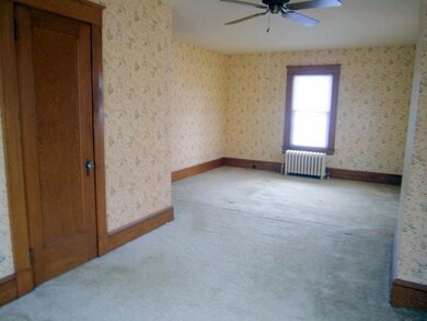Master Bedroom. 1 of 4 bedrooms
