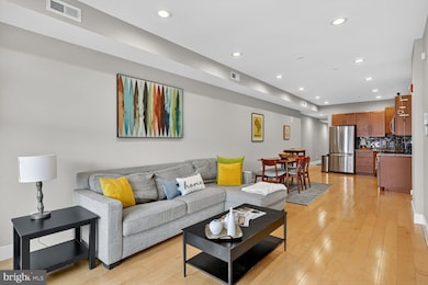 816 Kennedy St NW unit 3, Washington, DC 20011 - photo 4