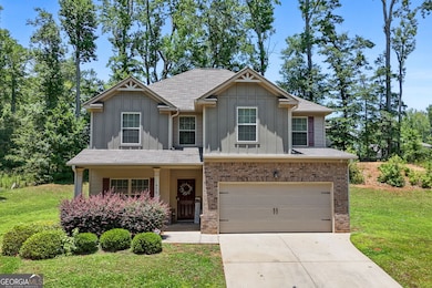 470 Louise Way, Locust Grove, GA 30248 - photo 2