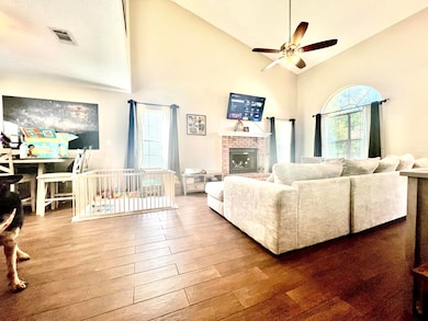 2342 Willow Bend Blvd, Fort Walton Beach, FL 32547 - photo 3