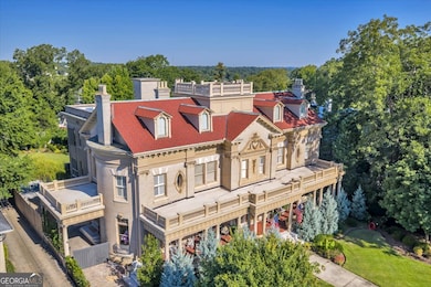 619 College St, Macon, GA 31201 - photo 2