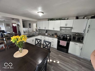 507 S Cole St, Indianapolis, IN 46241 - photo 7