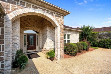 1096 Leesburg Dr, Leland, NC 28451 - photo 4