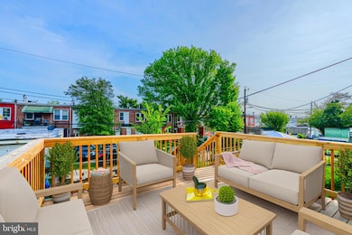 1610 E 32nd St, Baltimore, MD 21218 - photo 2