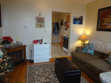 722 E 6th St unit 3L, Boston, MA 02127 - photo 3