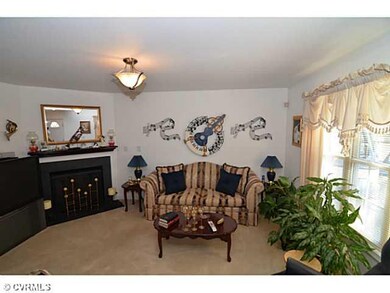 Den/Family/Great Room