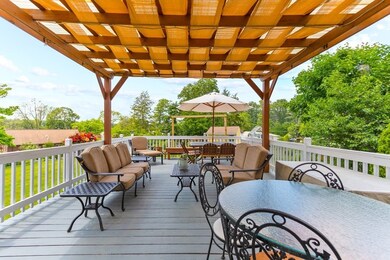 86 Lakeview Rd, Mansfield, MA 02048 - photo 5