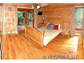Main Level Bedroom