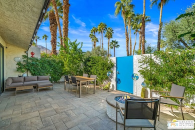 1312 E Andreas Rd, Palm Springs, CA 92262 - photo 4