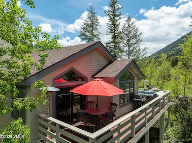 4515 Bighorn Rd, Vail, CO 81657 - photo 6