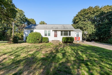 150 Gilbert St, Mansfield, MA 02048 - photo 5