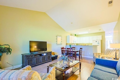 104 Cypress Point Ct unit 303, Myrtle Beach, SC 29579 - photo 6