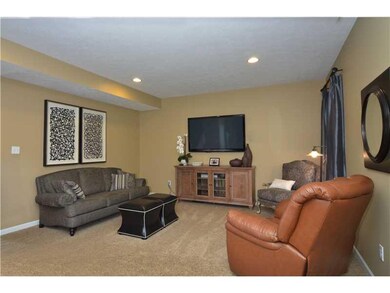 Family Room.