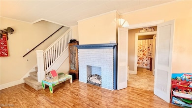 3841 Highland Ave, Shadyside, OH 43947 - photo 3