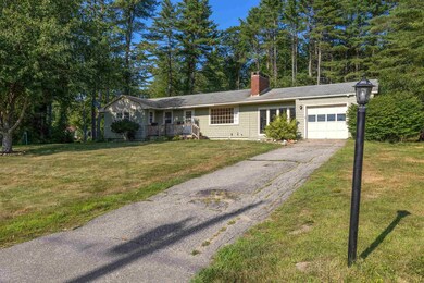 193 Upper Bay Rd, Sanbornton, NH 03269 - photo 2