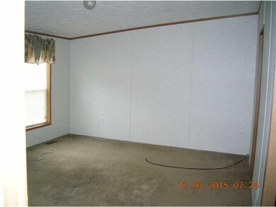 Bedroom.