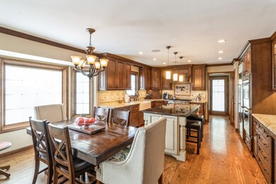 2932 Oaksbury Ct, Rolling Meadows, IL 60008 - photo 5