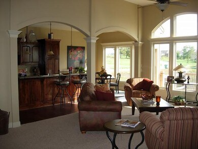 1221 Deaton Cir, Raymore, MO 64083 - photo 3