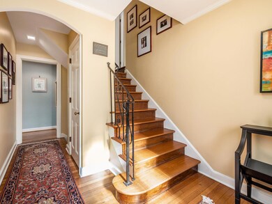 Foyer/Entry