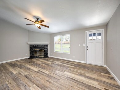 245 Ridge Trail, Rhome, TX 76078 - photo 7