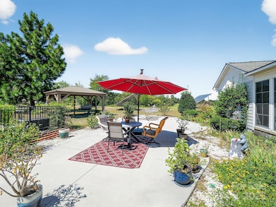 1035 Mcmillan Rd, Cheraw, SC 29520 - photo 5