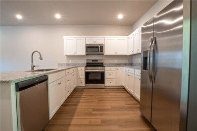 1243 Pink Terrace unit 1, Wheeler, AR 72704 - photo 6