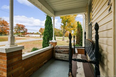 3904 Bethlehem New Washington Rd, New Washington, IN 47162 - photo 5