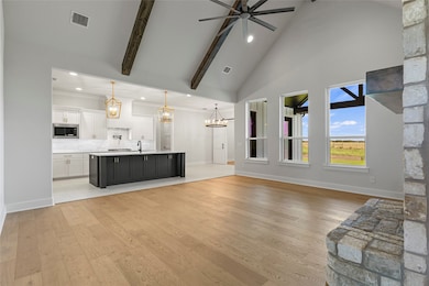 4764 Sasha Way, Caddo Mills, TX 75135 - photo 4