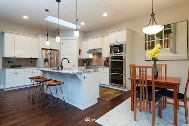 25718 209th Loop SE, Covington, WA 98042 - photo 7