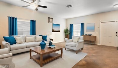 8289 Silver Birch Way, Lehigh Acres, FL 33971 - photo 3