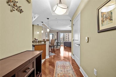 Towers of Channelside unit 705, Tampa, FL 33602 - photo 4