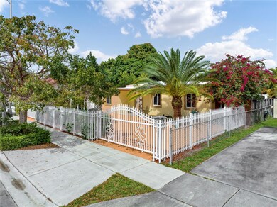 Secured gated entry