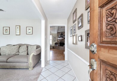 1820 Goode St, Alvin, TX 77511 - photo 5