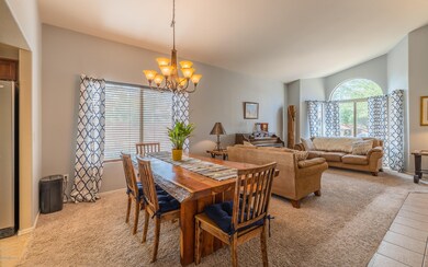 Dining and Living