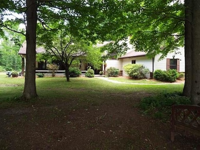 W10189 Koepenick Rd, Deerbrook, WI 54424 - photo 2