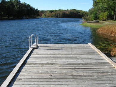 kfc lake